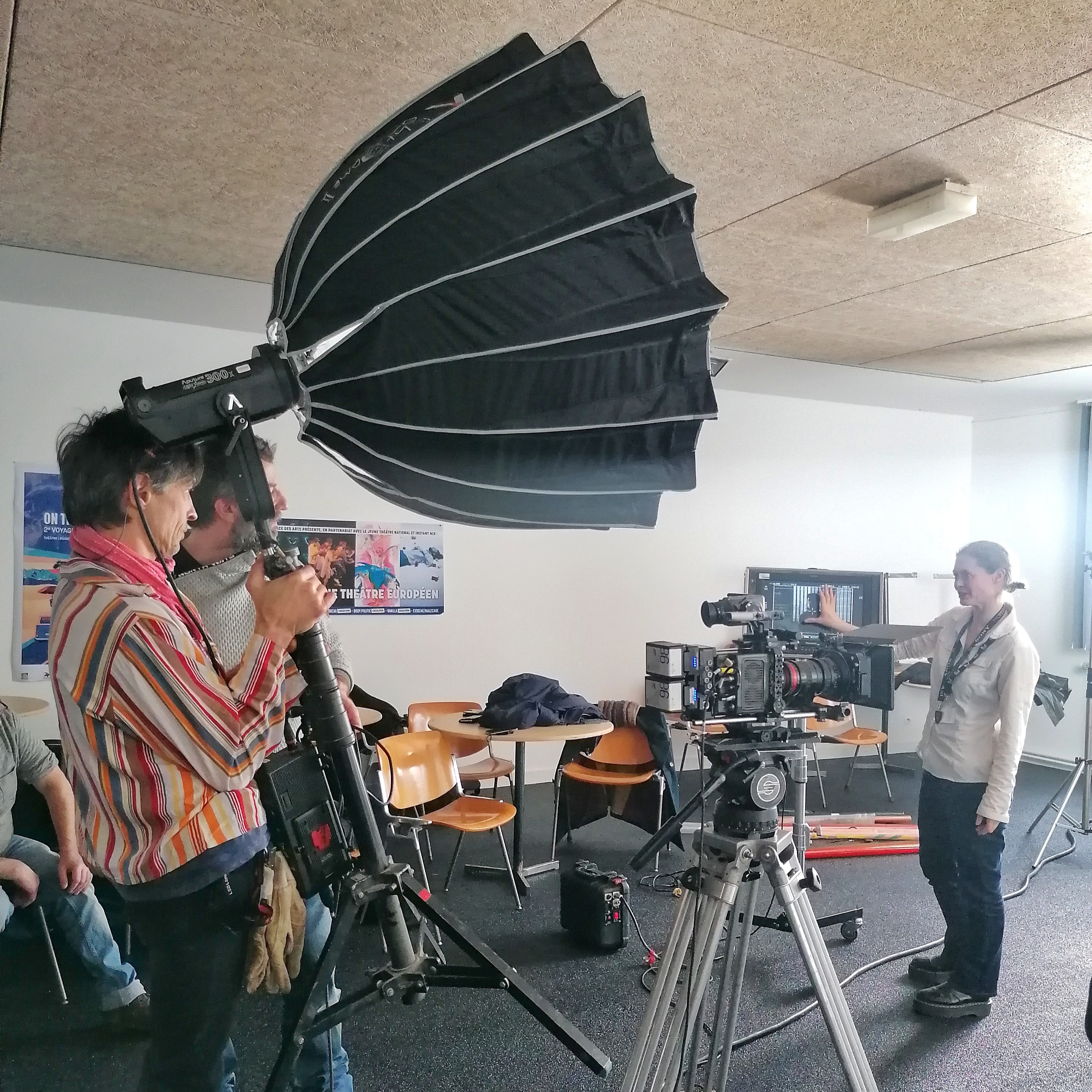 Ateliers de l'APARR