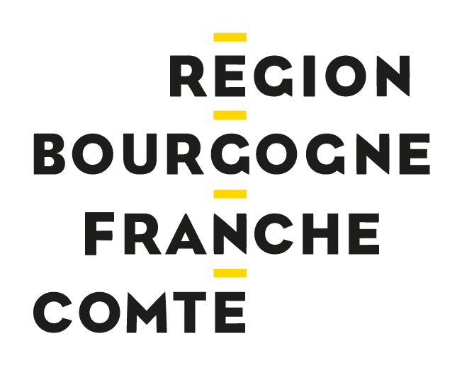 Logo Région Bourgogne Franche-Comté