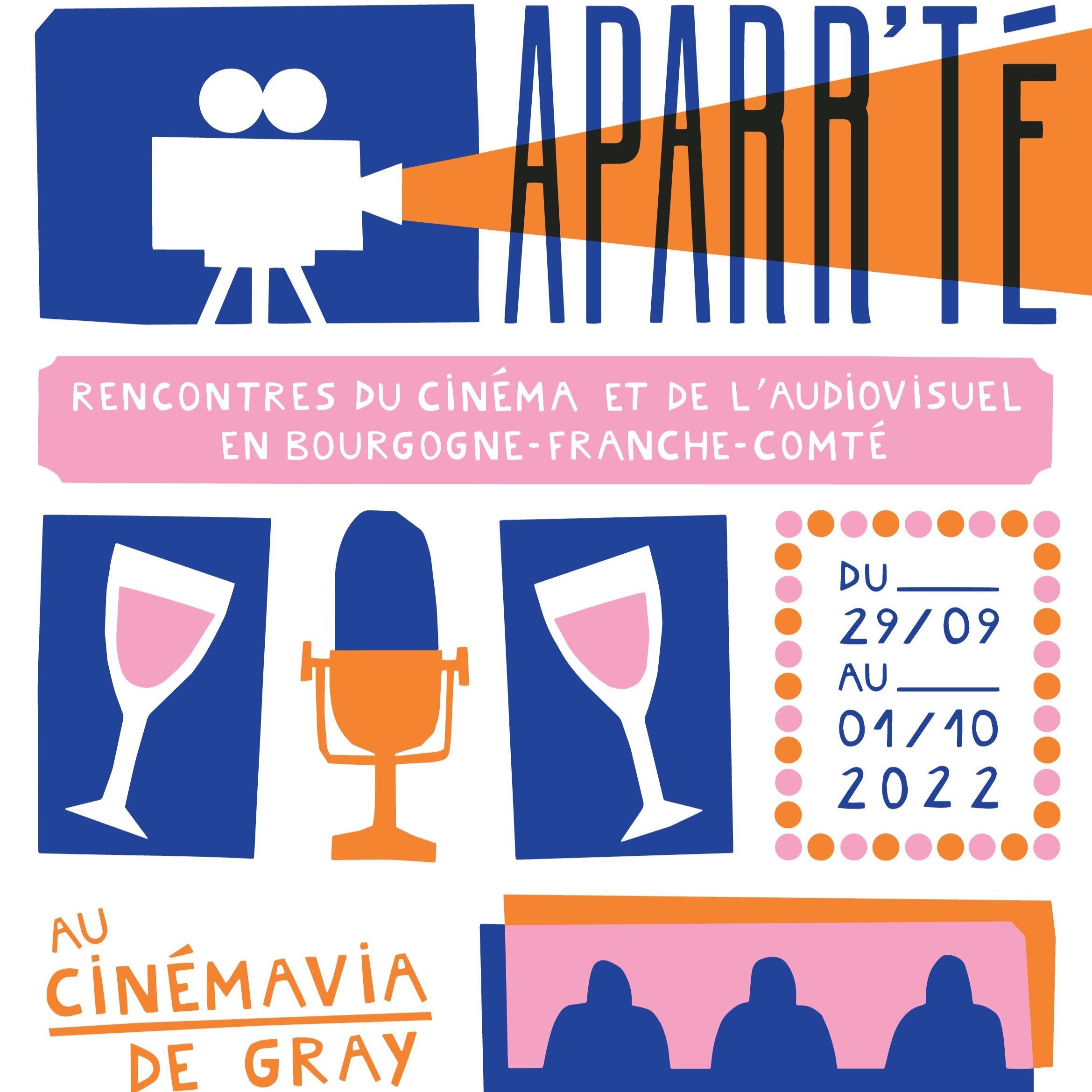 Ateliers de l'APARR