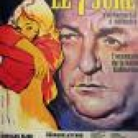 Movie picture