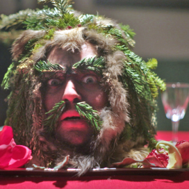 Movie photo
