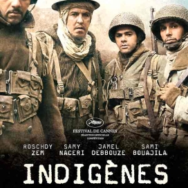 Movie picture