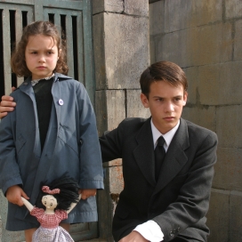 Movie picture