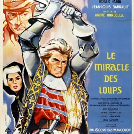 Movie picture