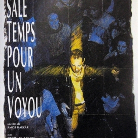 Movie picture
